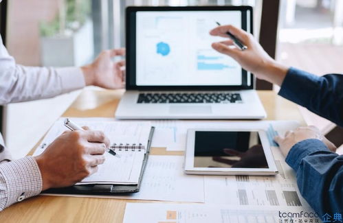 服裝業crm銷售系統選型方案