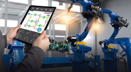 ERP能解決工廠五大不正?，F象