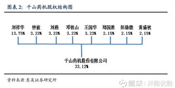 3年暴漲22倍 這公司,股價走勢秒殺茅臺 恒瑞,可是萬 千山藥機 300216 聊吧 贏家聊吧