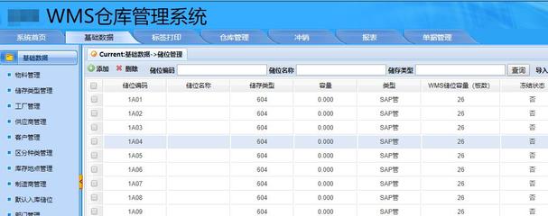 倉庫管理軟件銷售專家 標領信息科技的全面解決方案