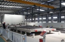 科技筑夢(mèng) 國企擔(dān)當(dāng)——省七建公司以創(chuàng)新技術(shù)鑄就精品校園